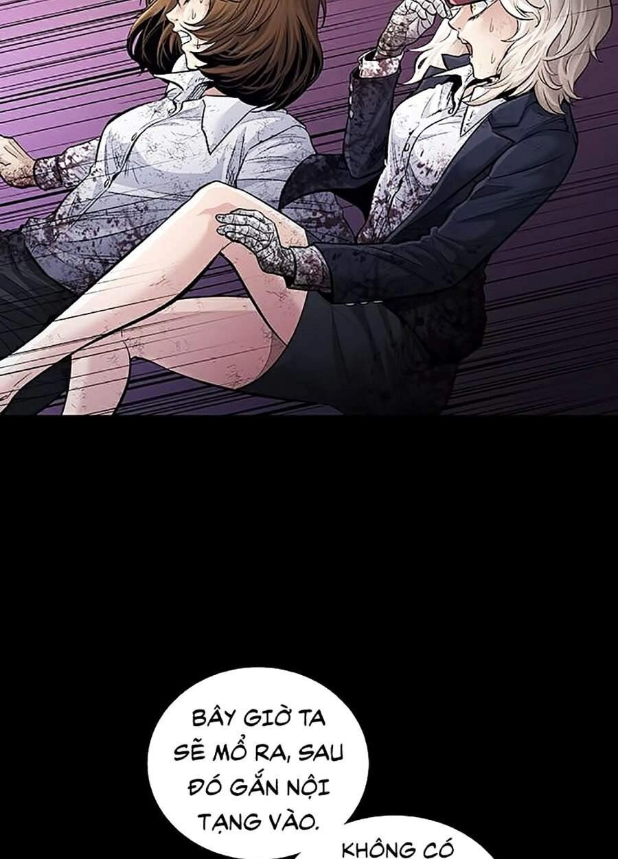 Hive Chapter 276 - 48