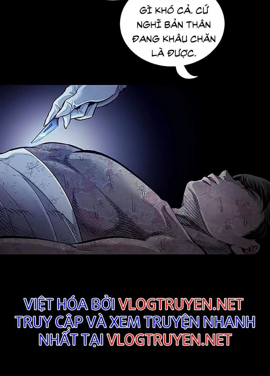 Hive Chapter 276 - 49