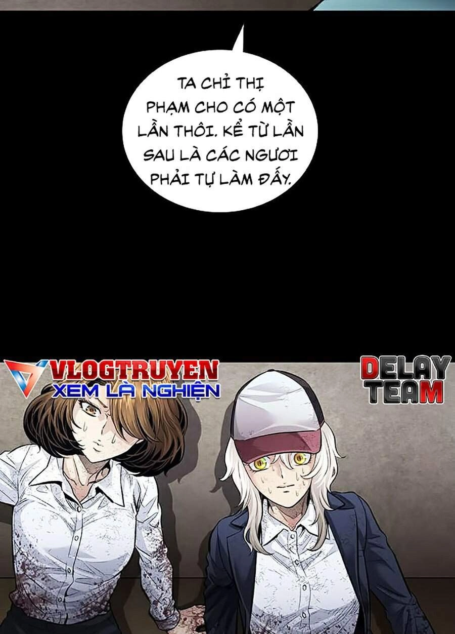 Hive Chapter 276 - 52