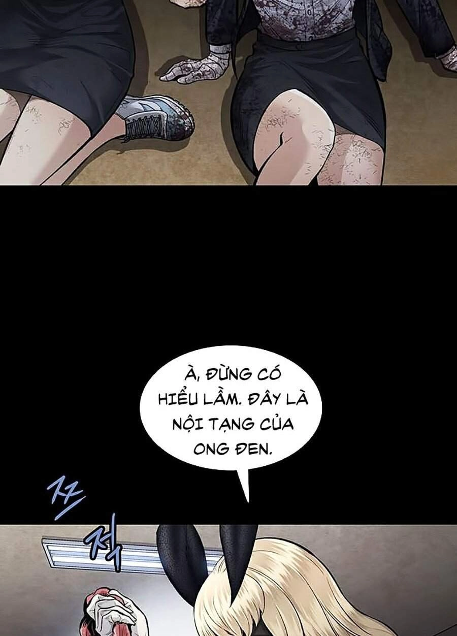 Hive Chapter 276 - 53