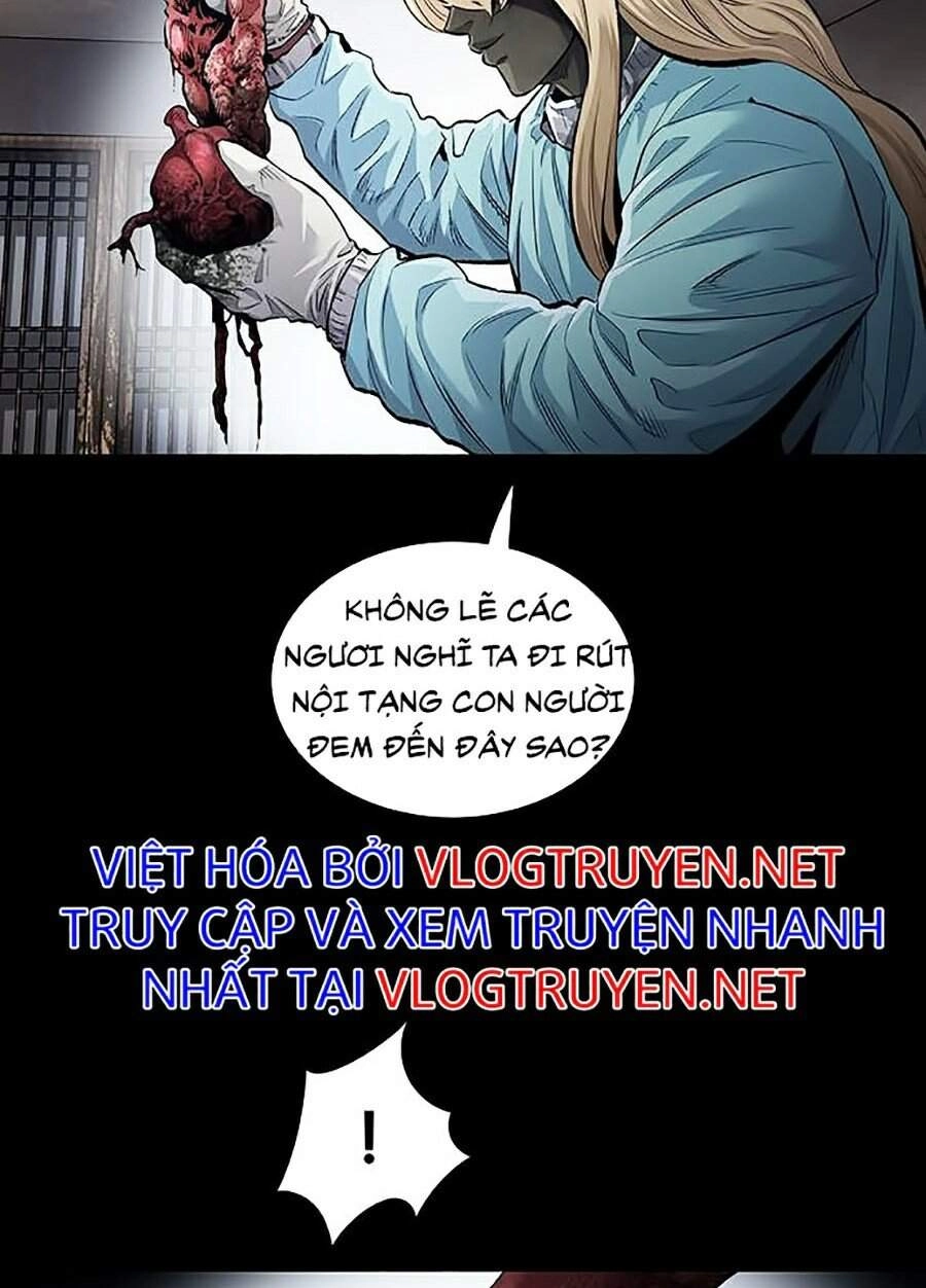 Hive Chapter 276 - 54