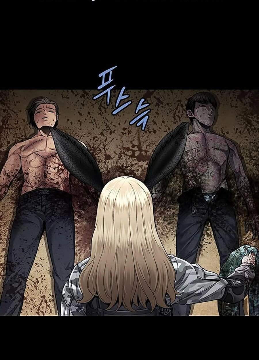 Hive Chapter 276 - 60