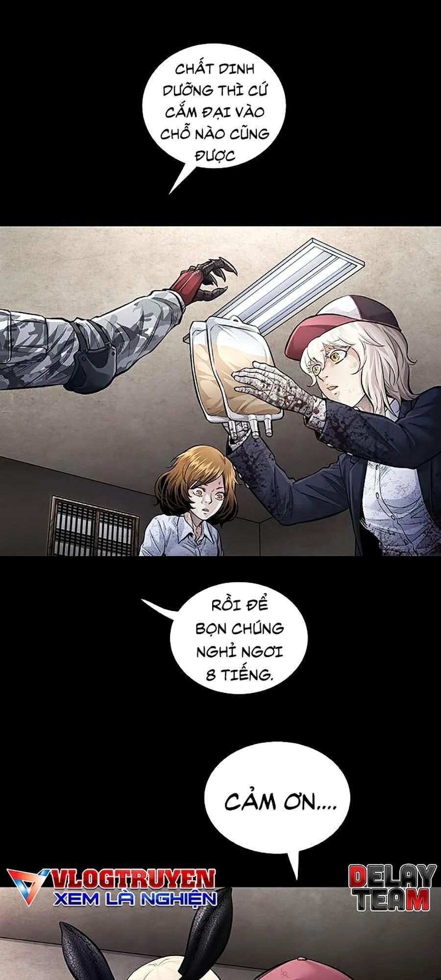 Hive Chapter 276 - 61