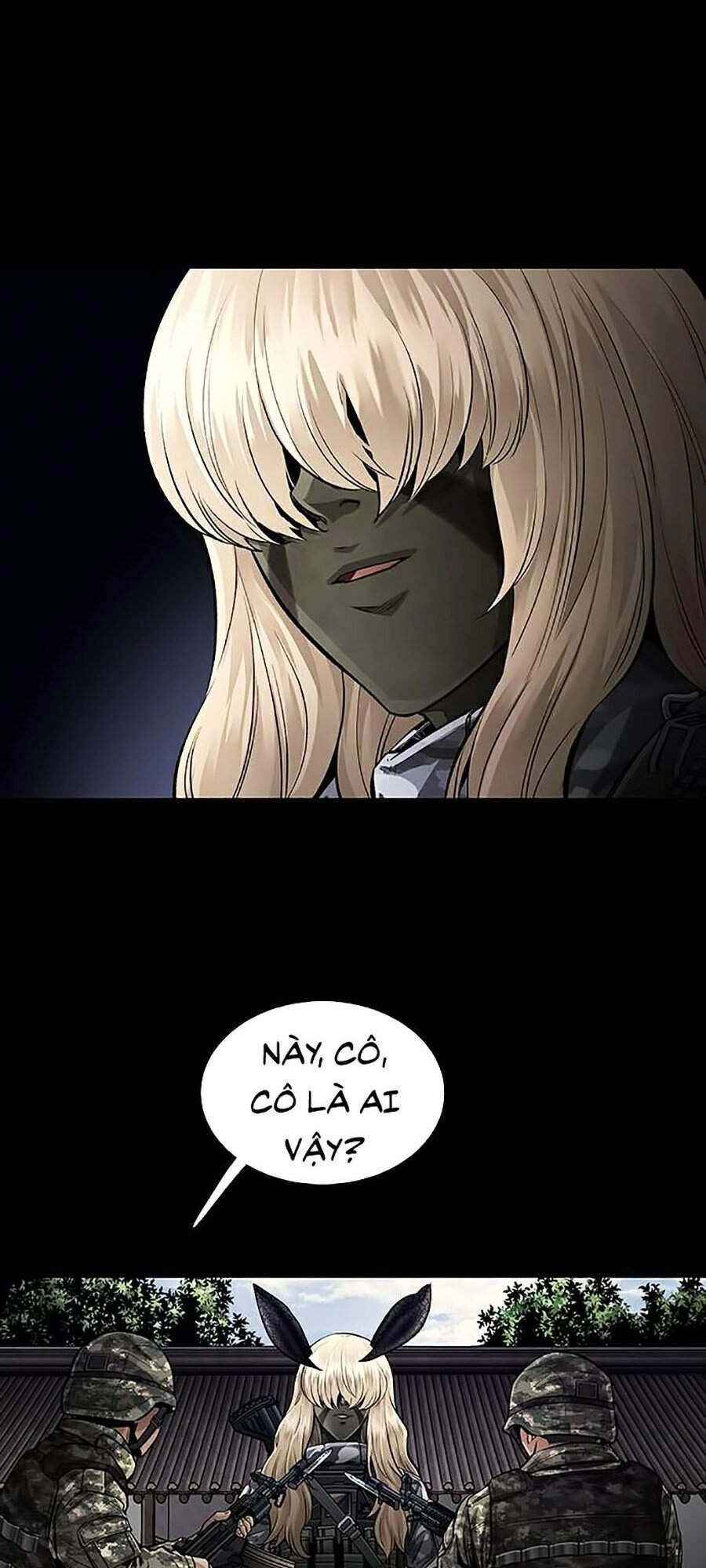 Hive Chapter 276 - 65