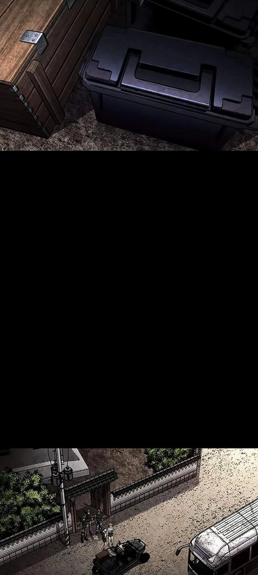 Hive Chapter 276 - 71