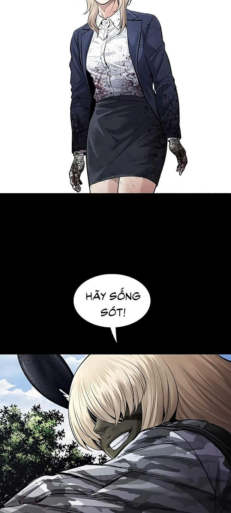 Hive Chapter 276 - 75