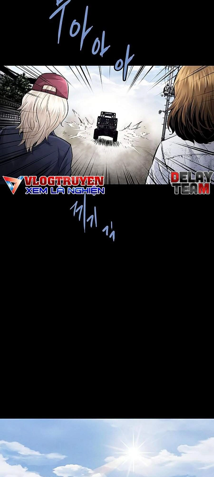 Hive Chapter 276 - 77