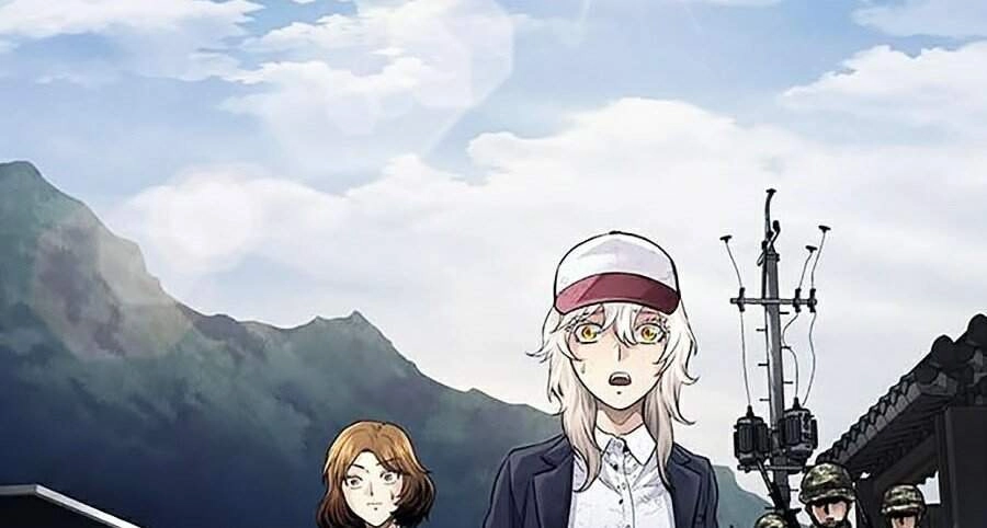 Hive Chapter 276 - 78