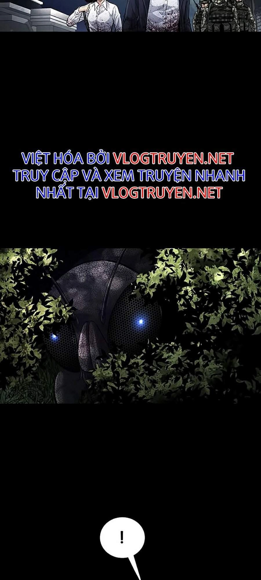 Hive Chapter 276 - 79