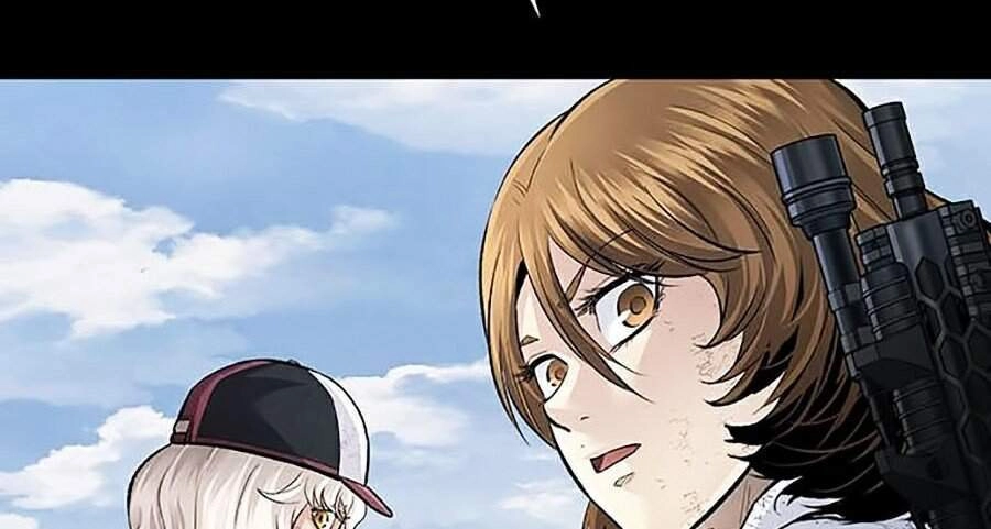 Hive Chapter 276 - 80