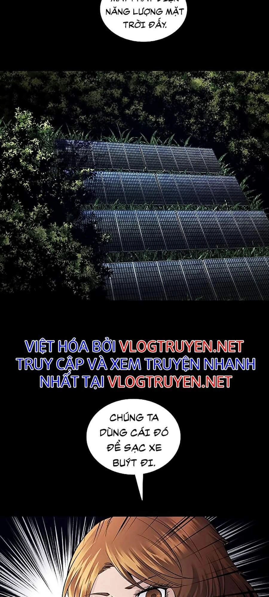 Hive Chapter 276 - 83