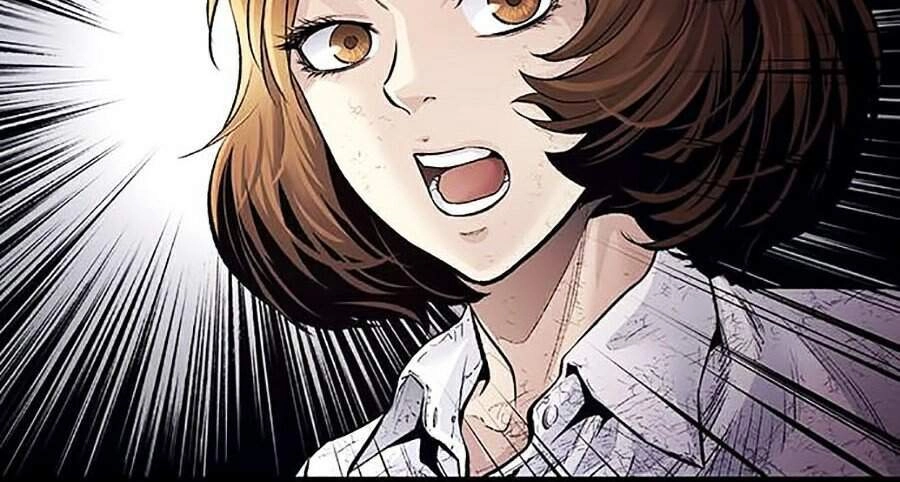 Hive Chapter 276 - 84