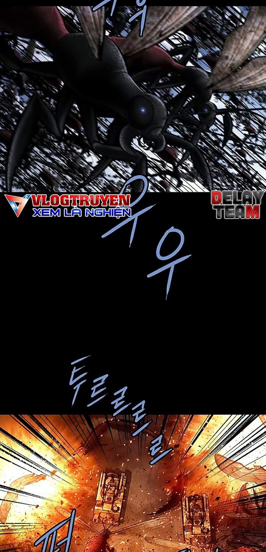 Hive Chapter 277 - 2