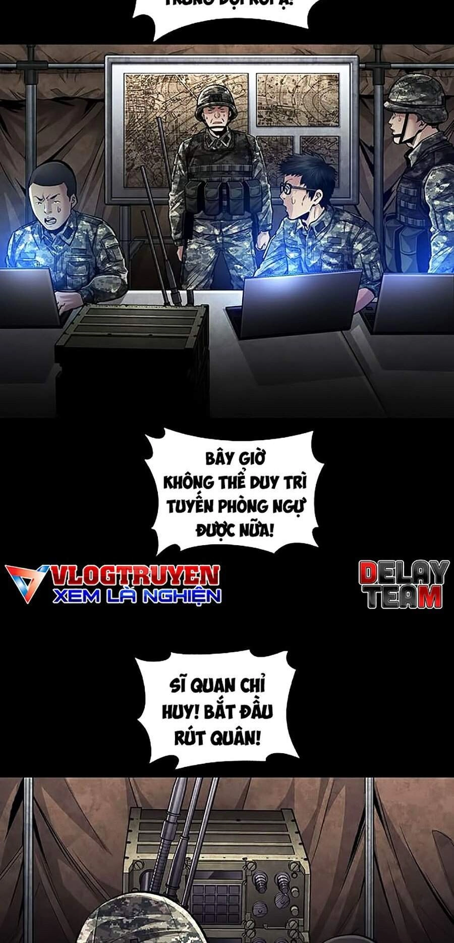 Hive Chapter 277 - 5