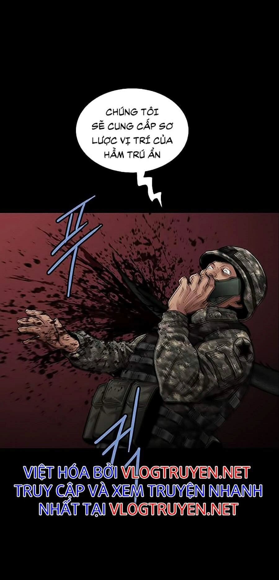 Hive Chapter 277 - 9