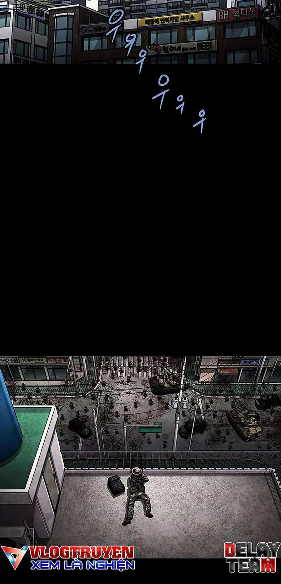 Hive Chapter 277 - 11