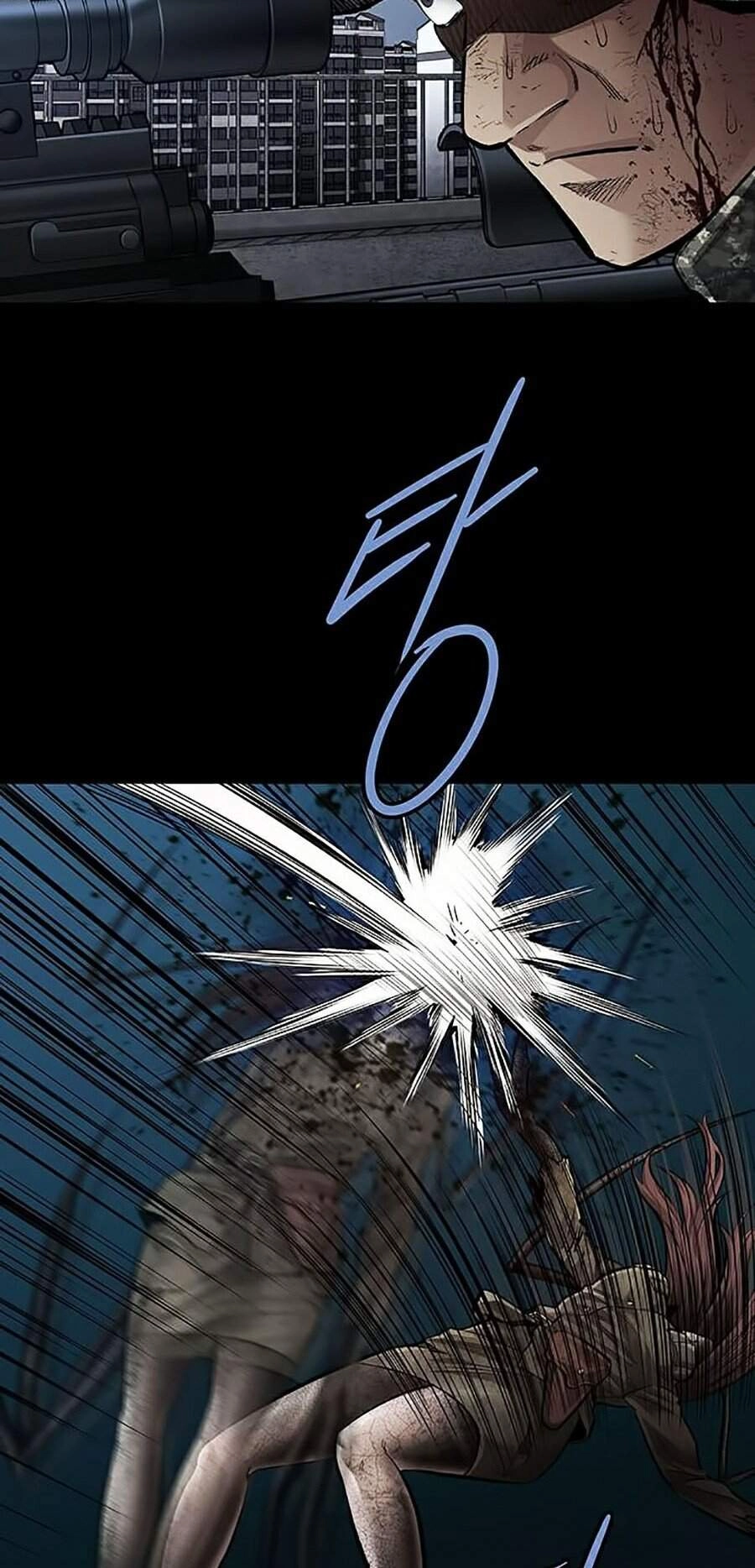 Hive Chapter 277 - 14