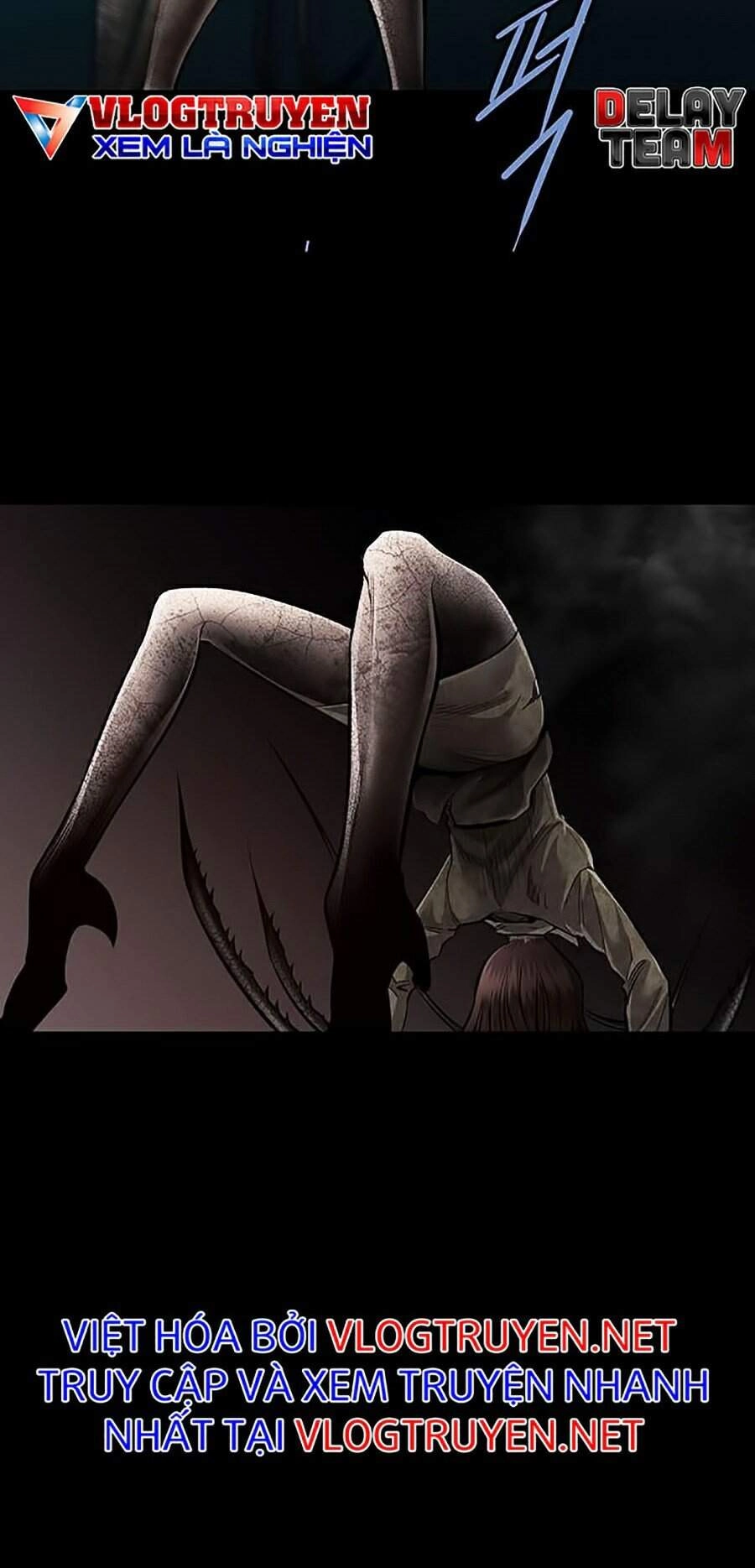 Hive Chapter 277 - 15