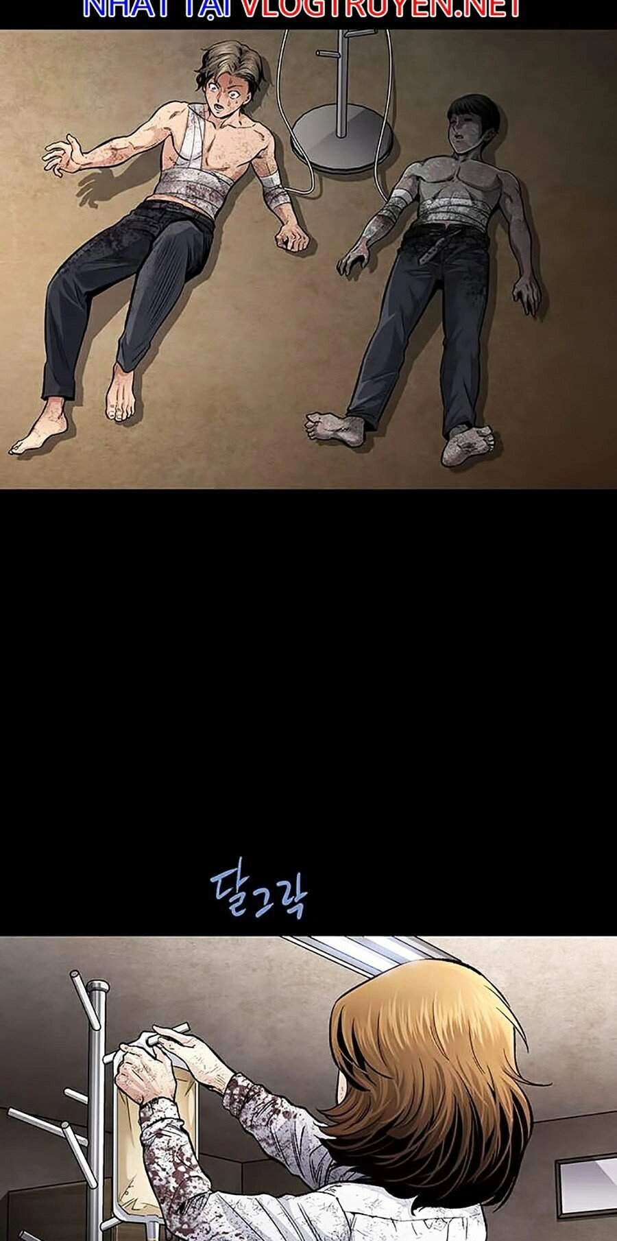 Hive Chapter 277 - 18