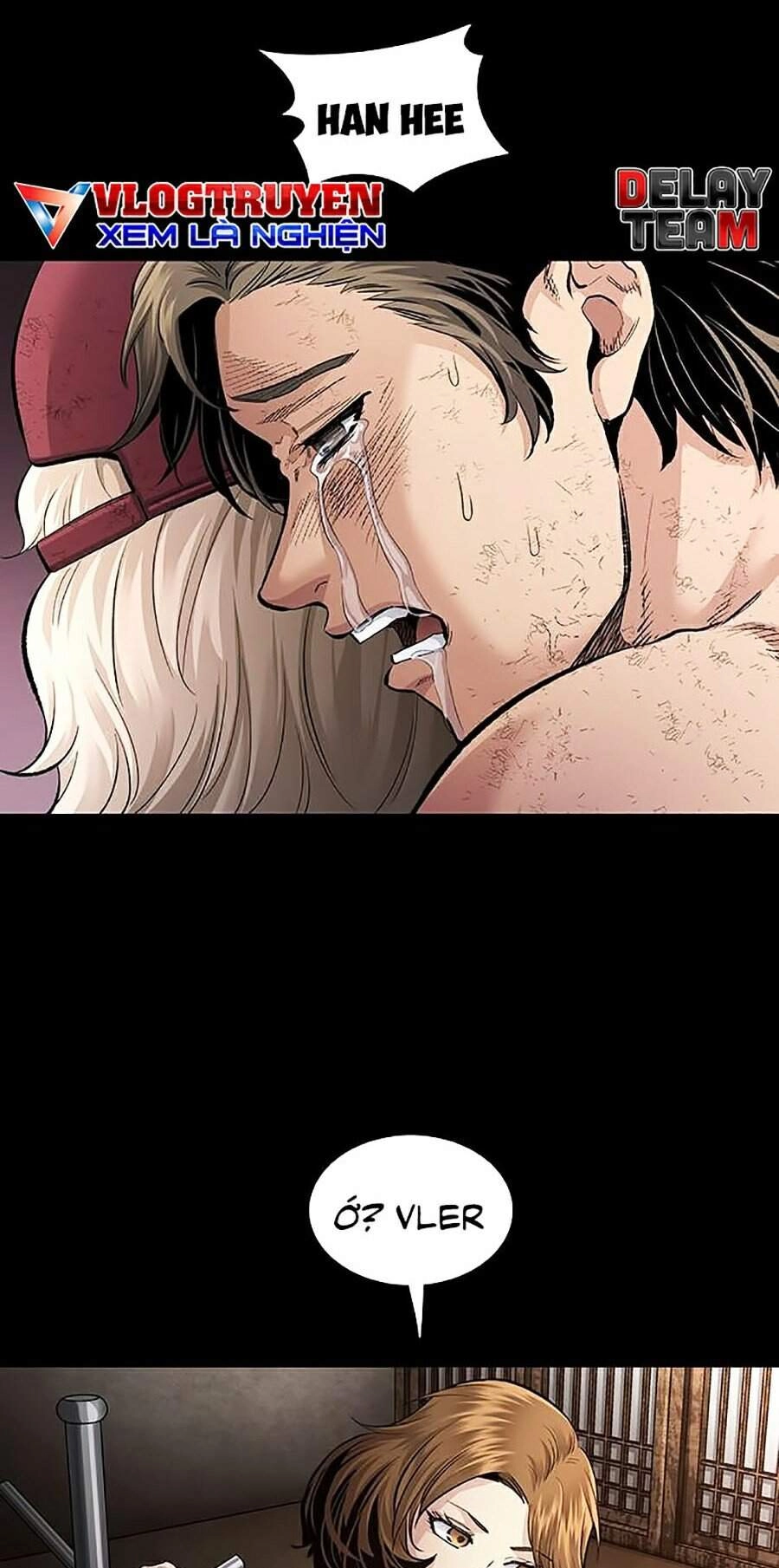 Hive Chapter 277 - 24