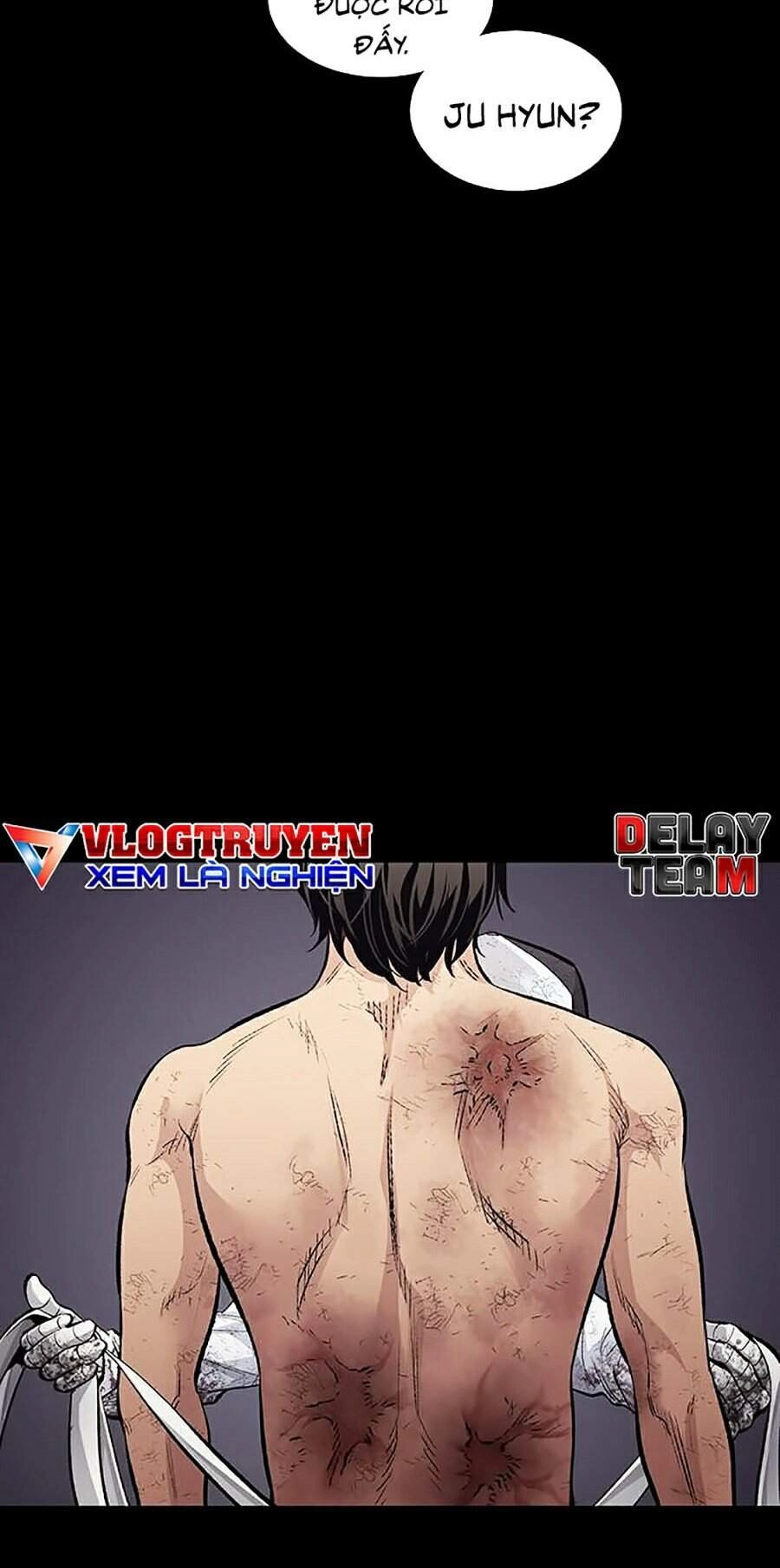 Hive Chapter 277 - 27