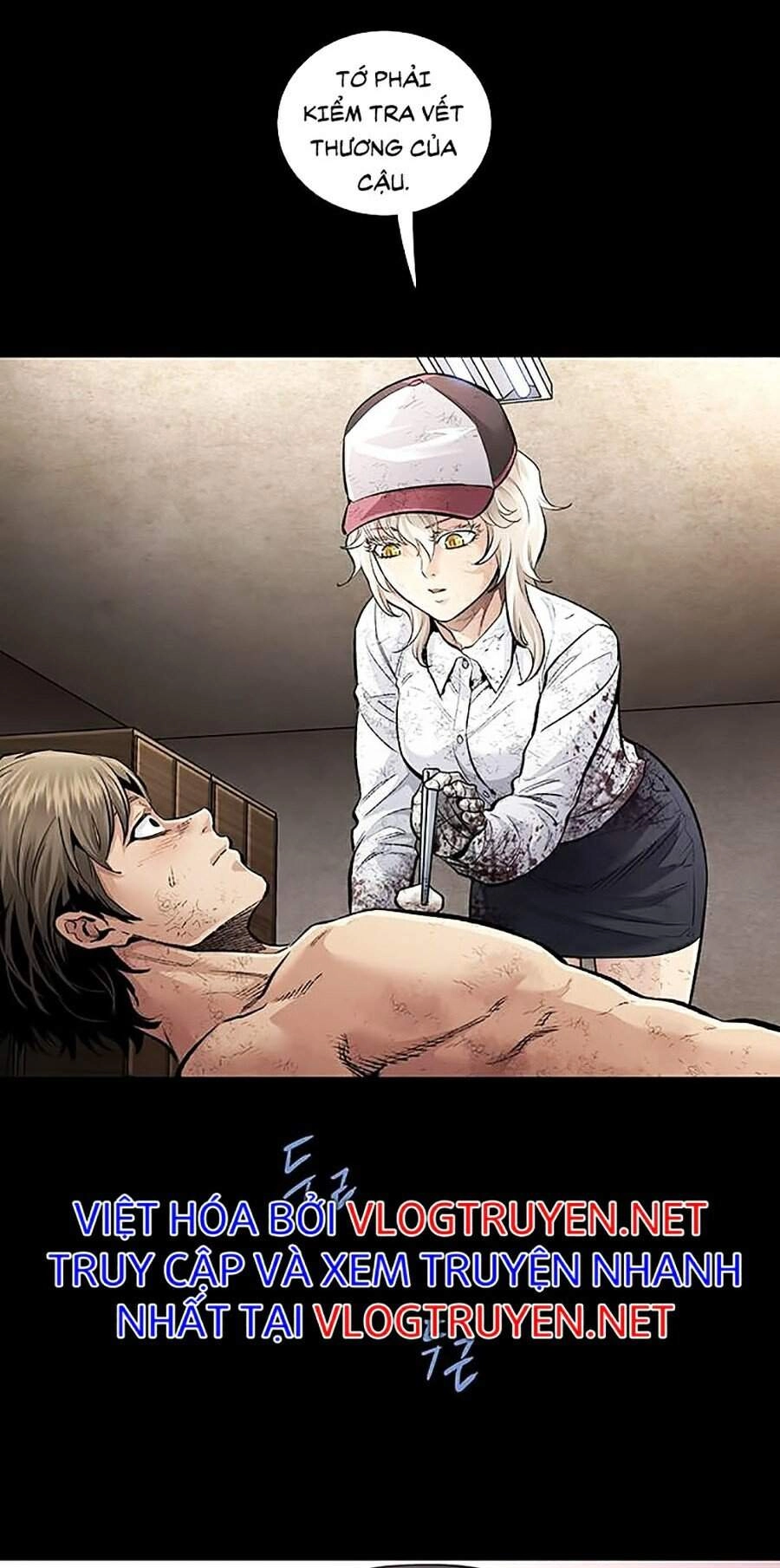 Hive Chapter 277 - 28