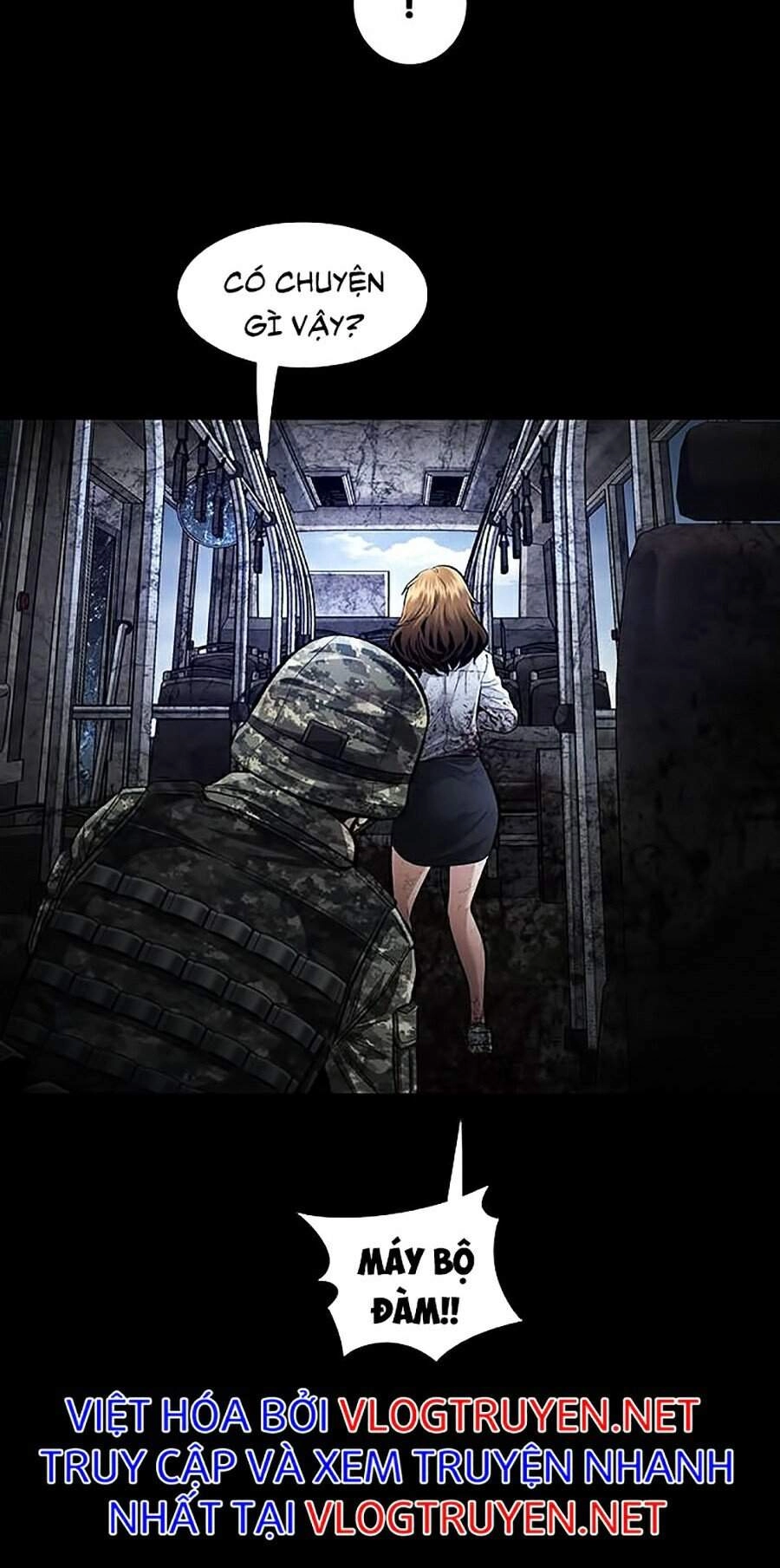 Hive Chapter 277 - 31