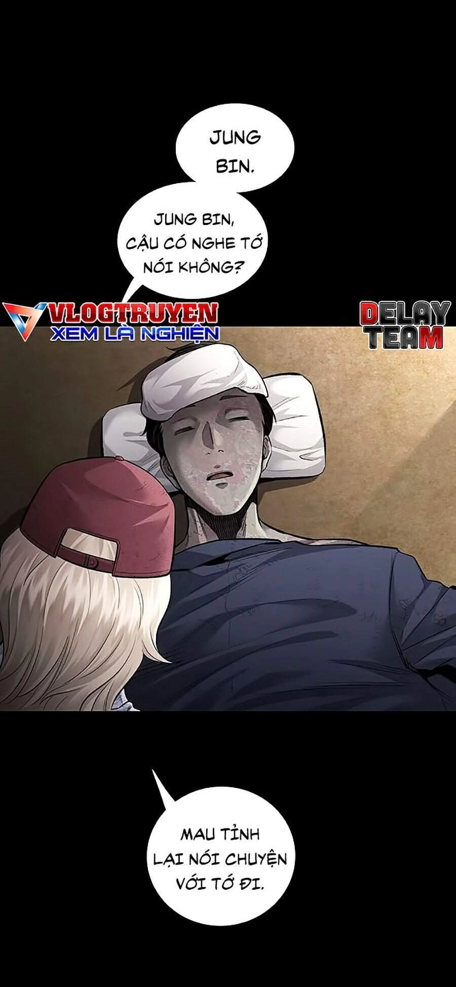 Hive Chapter 277 - 35