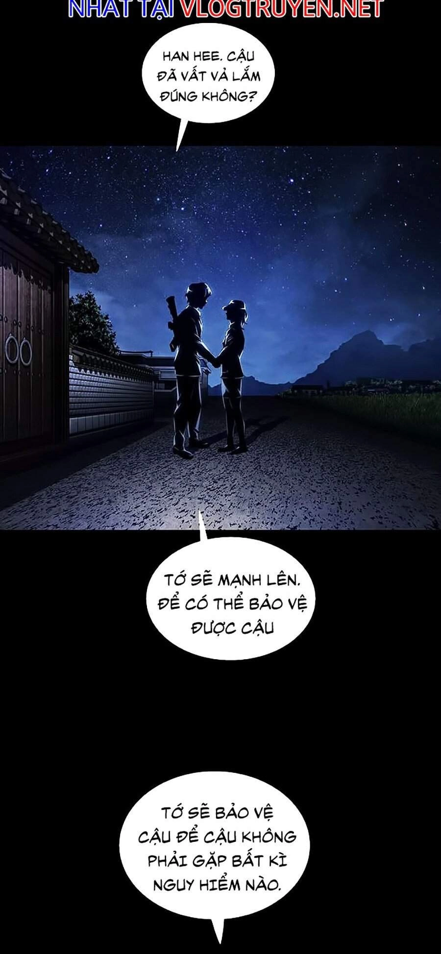 Hive Chapter 277 - 43