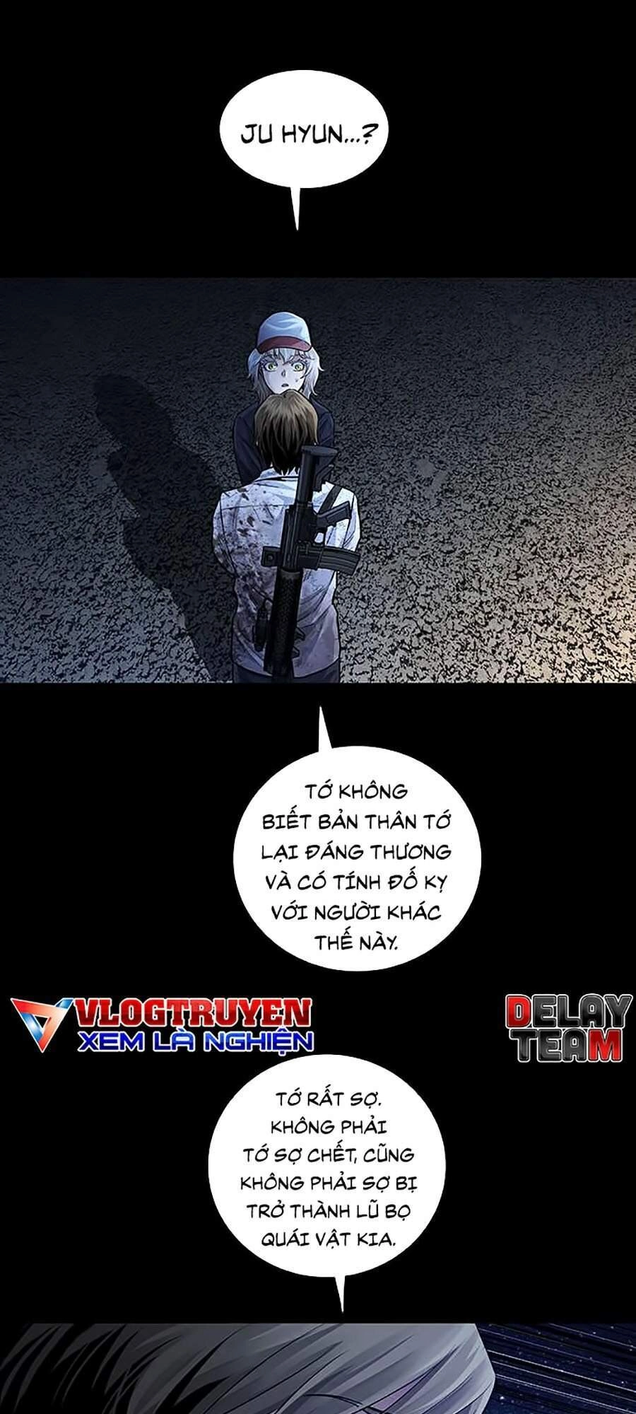 Hive Chapter 277 - 47