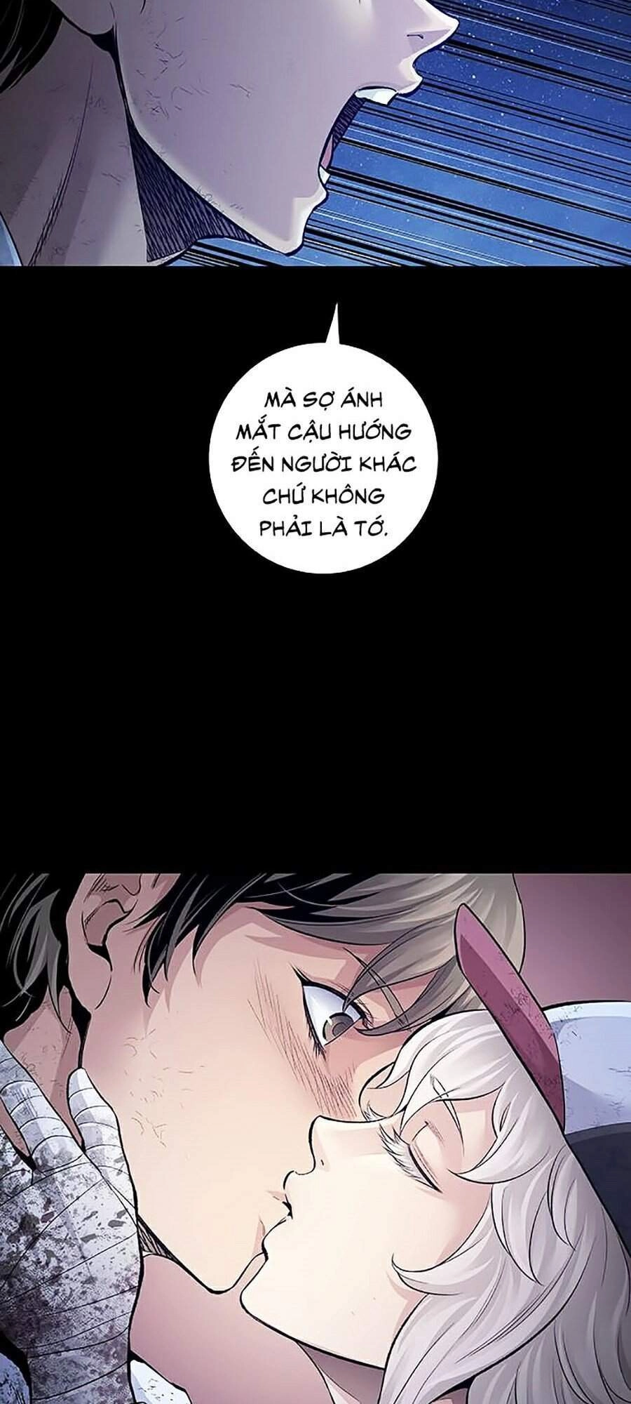 Hive Chapter 277 - 49