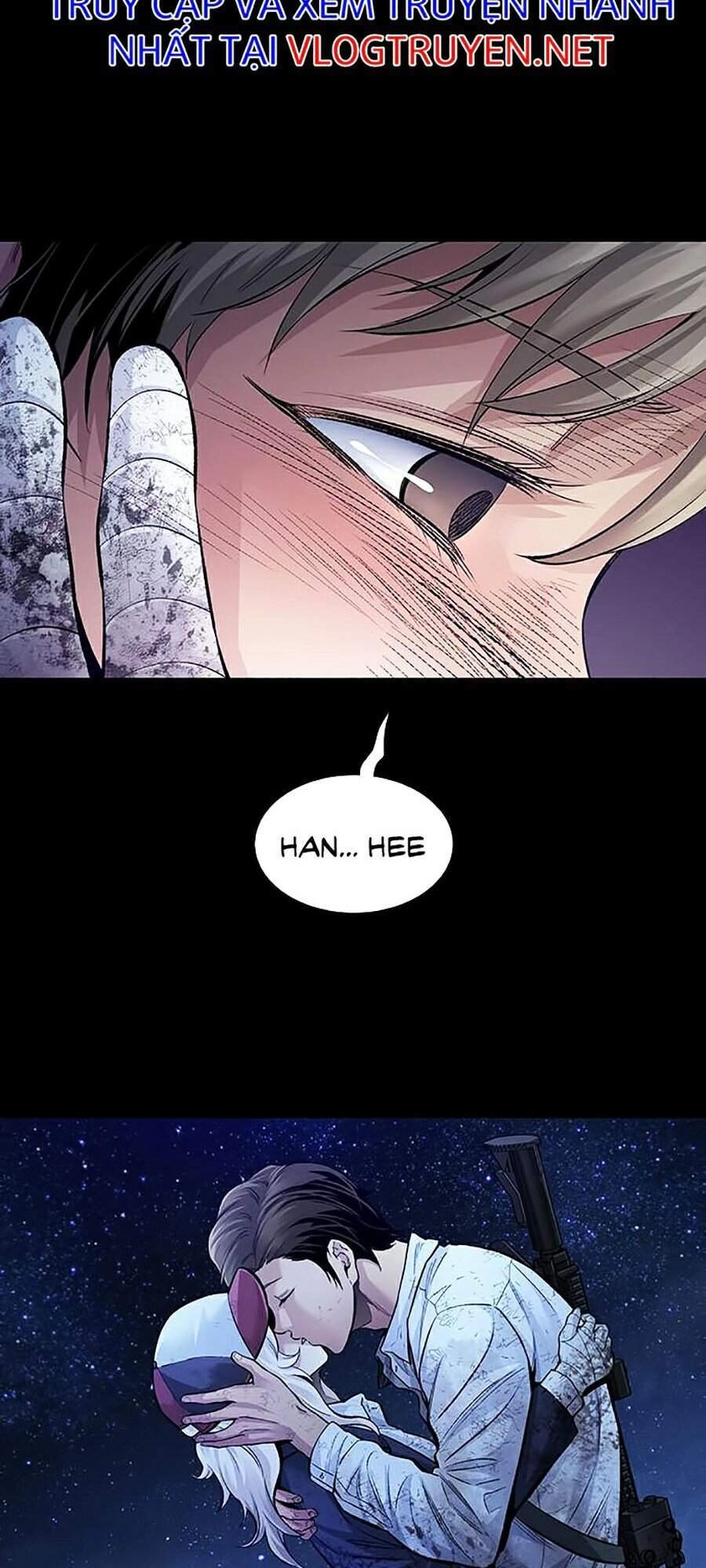 Hive Chapter 277 - 51