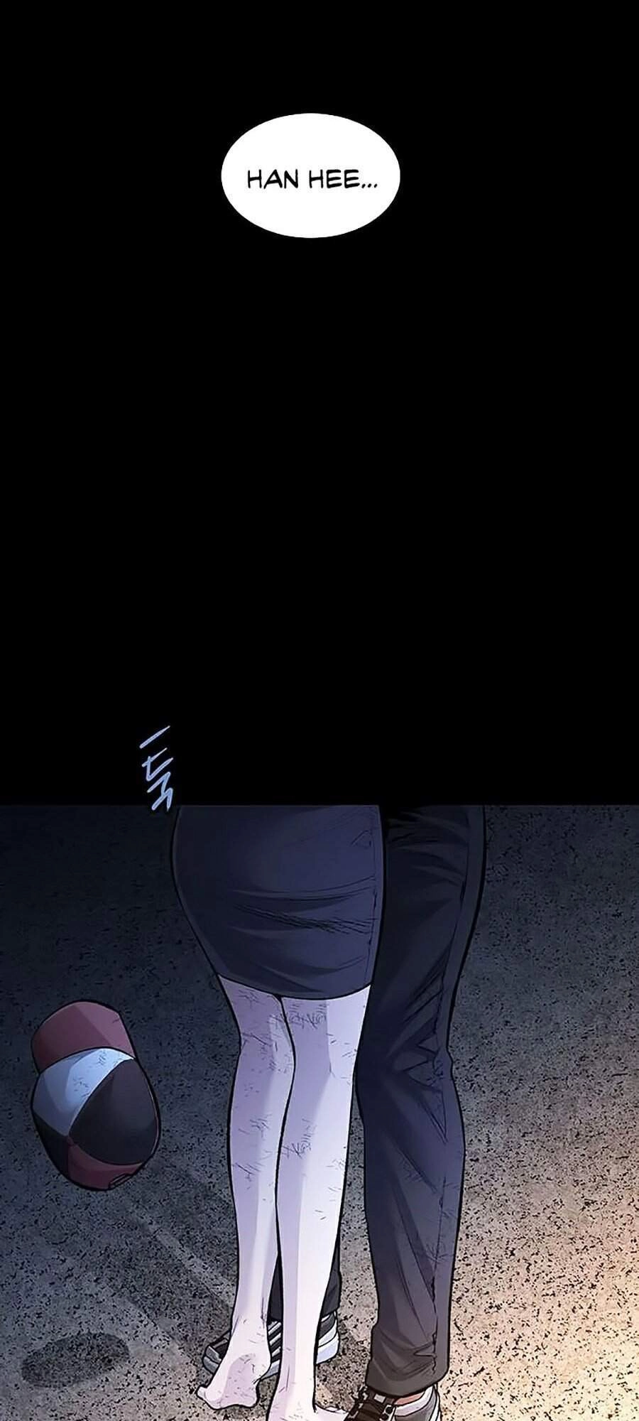 Hive Chapter 277 - 53