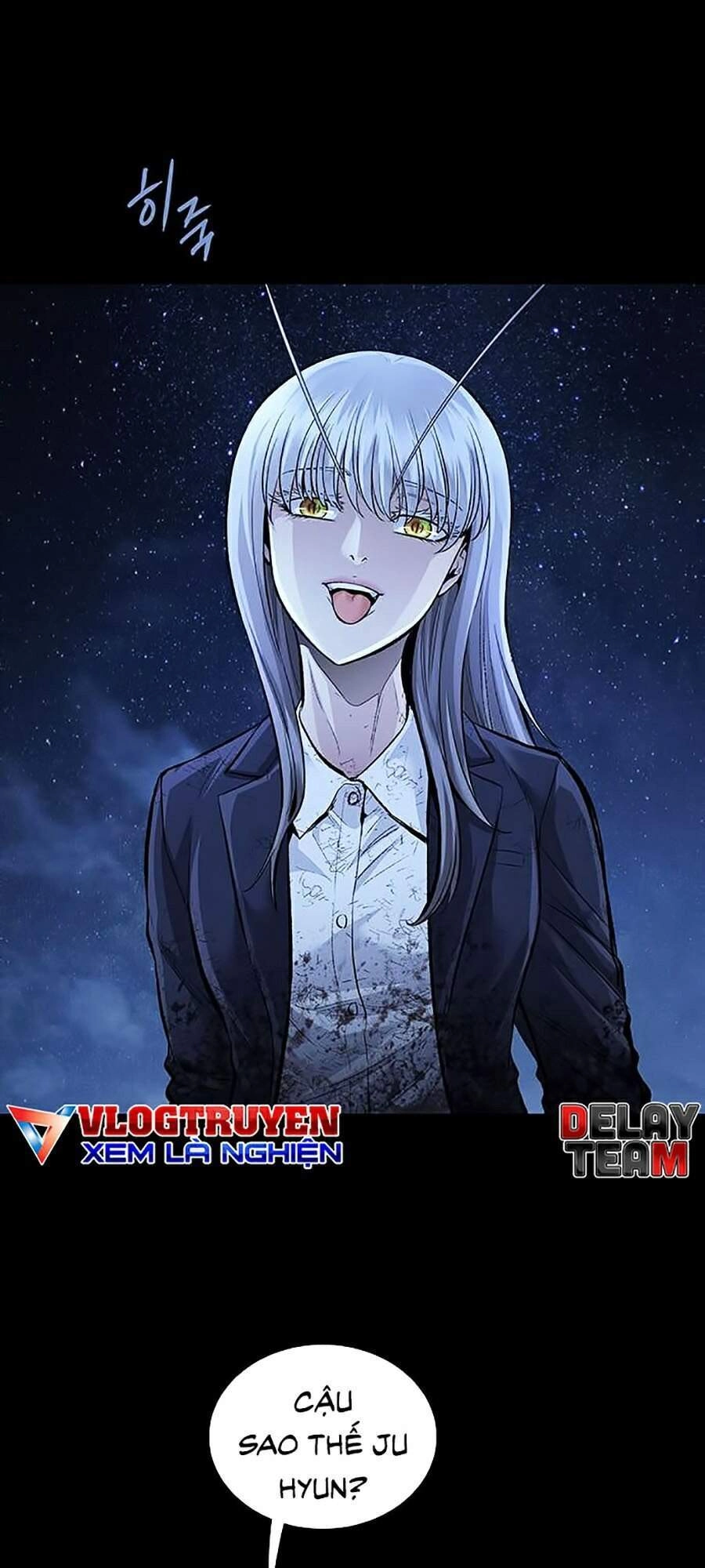 Hive Chapter 277 - 63