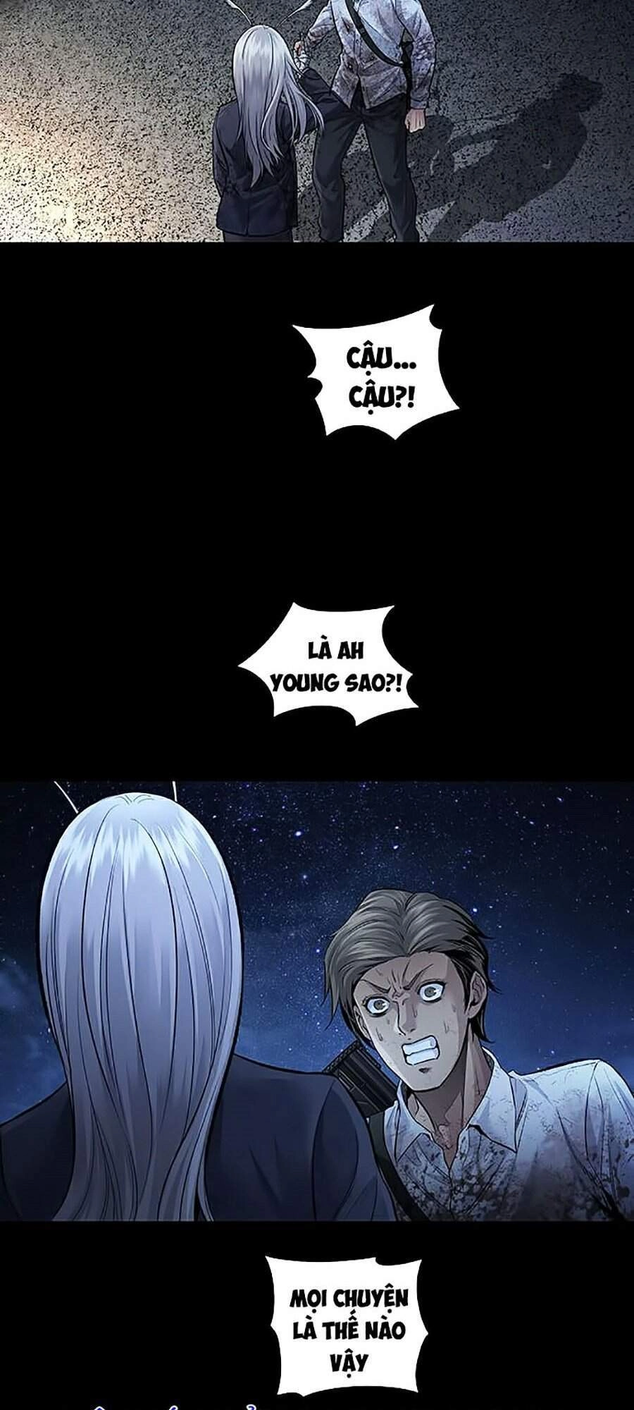 Hive Chapter 277 - 65