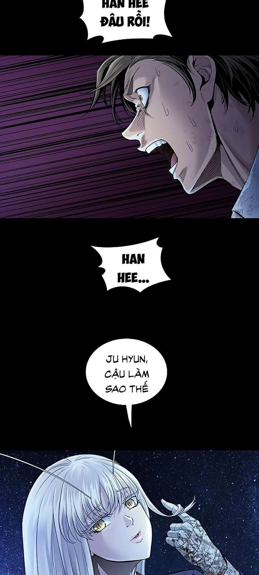 Hive Chapter 277 - 67