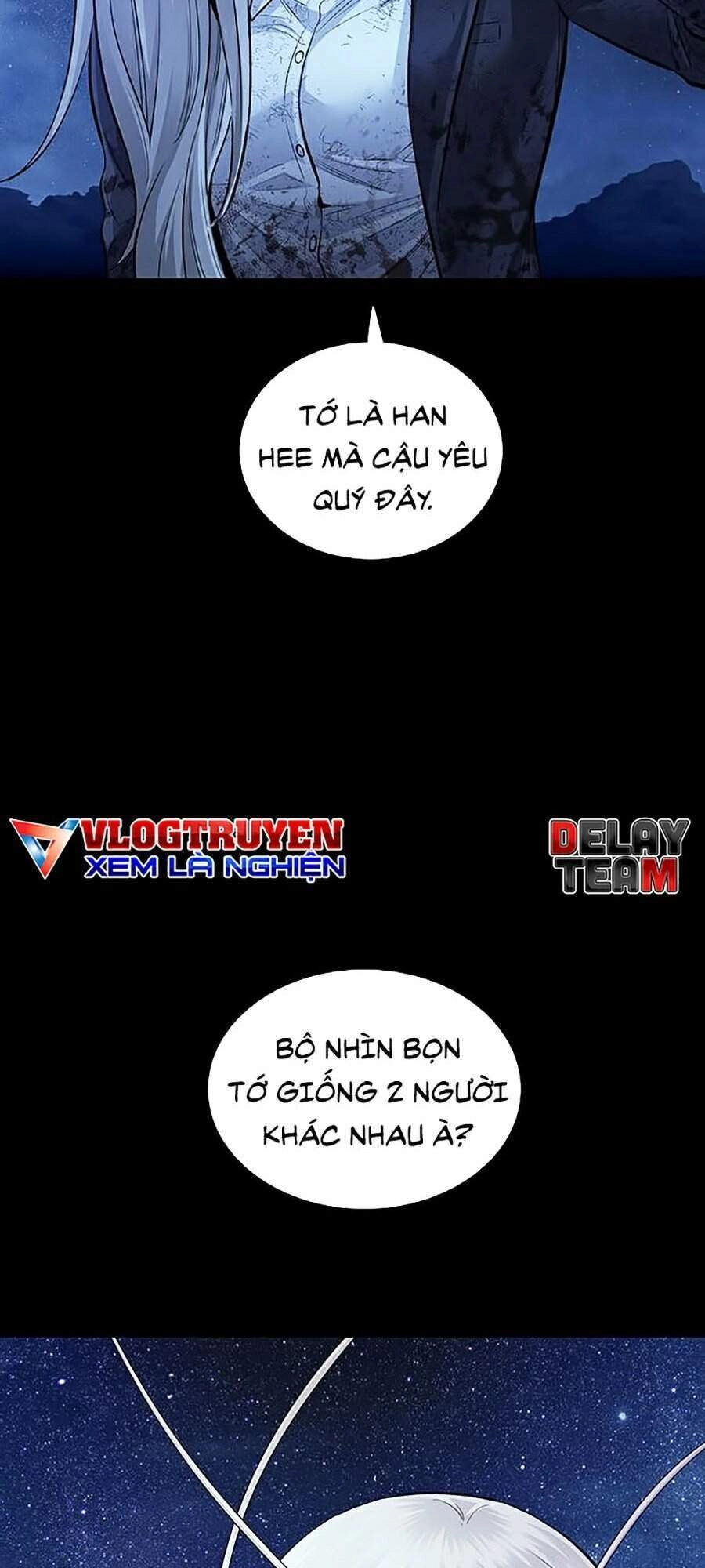 Hive Chapter 277 - 69