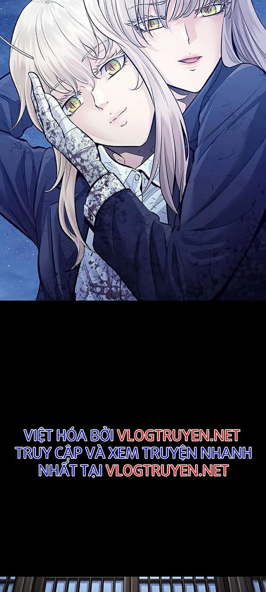 Hive Chapter 277 - 71