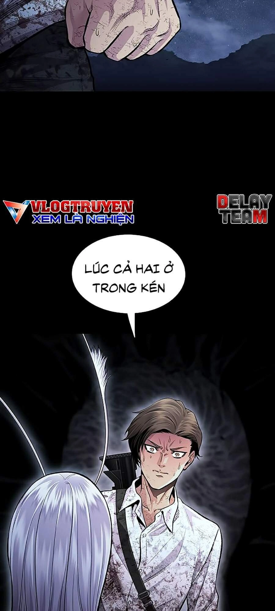 Hive Chapter 278 - 3