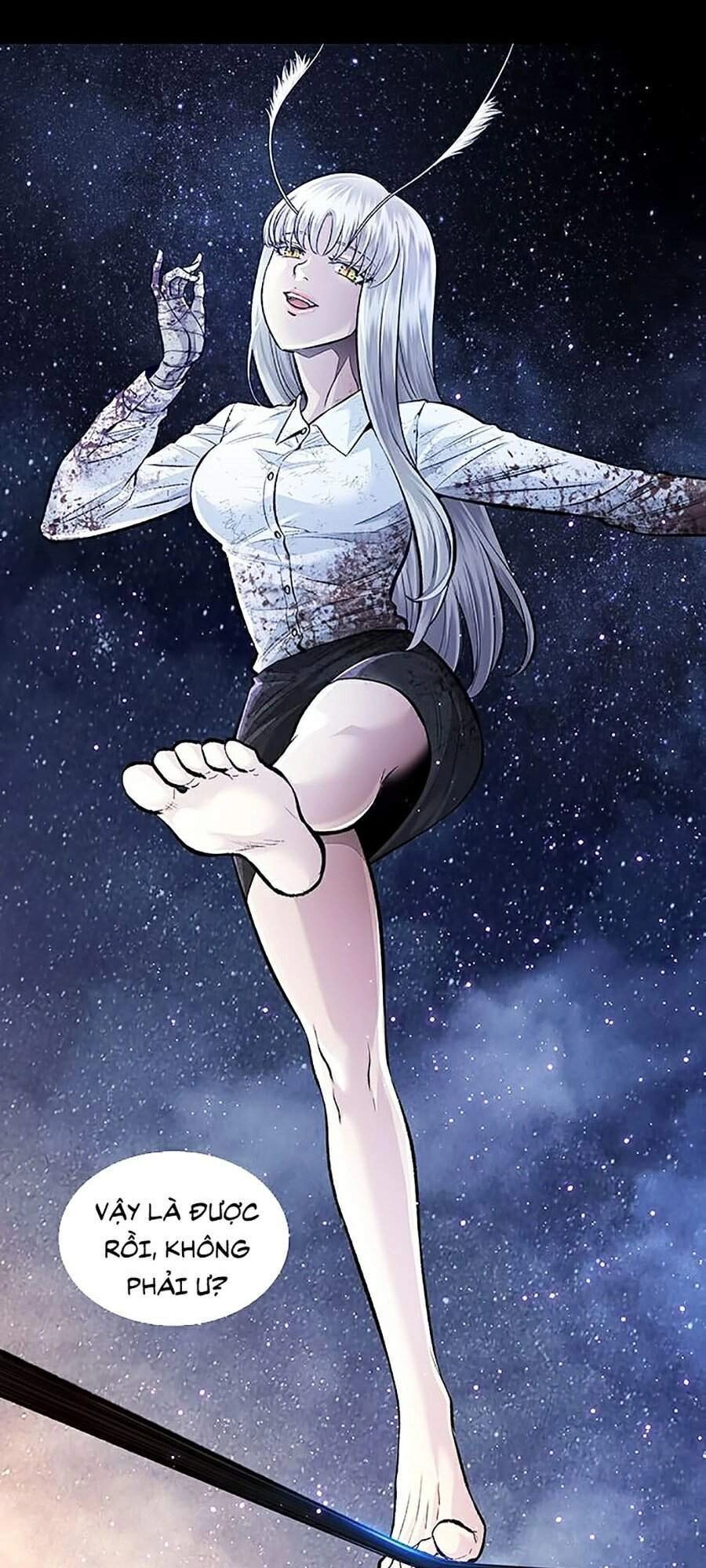 Hive Chapter 278 - 7