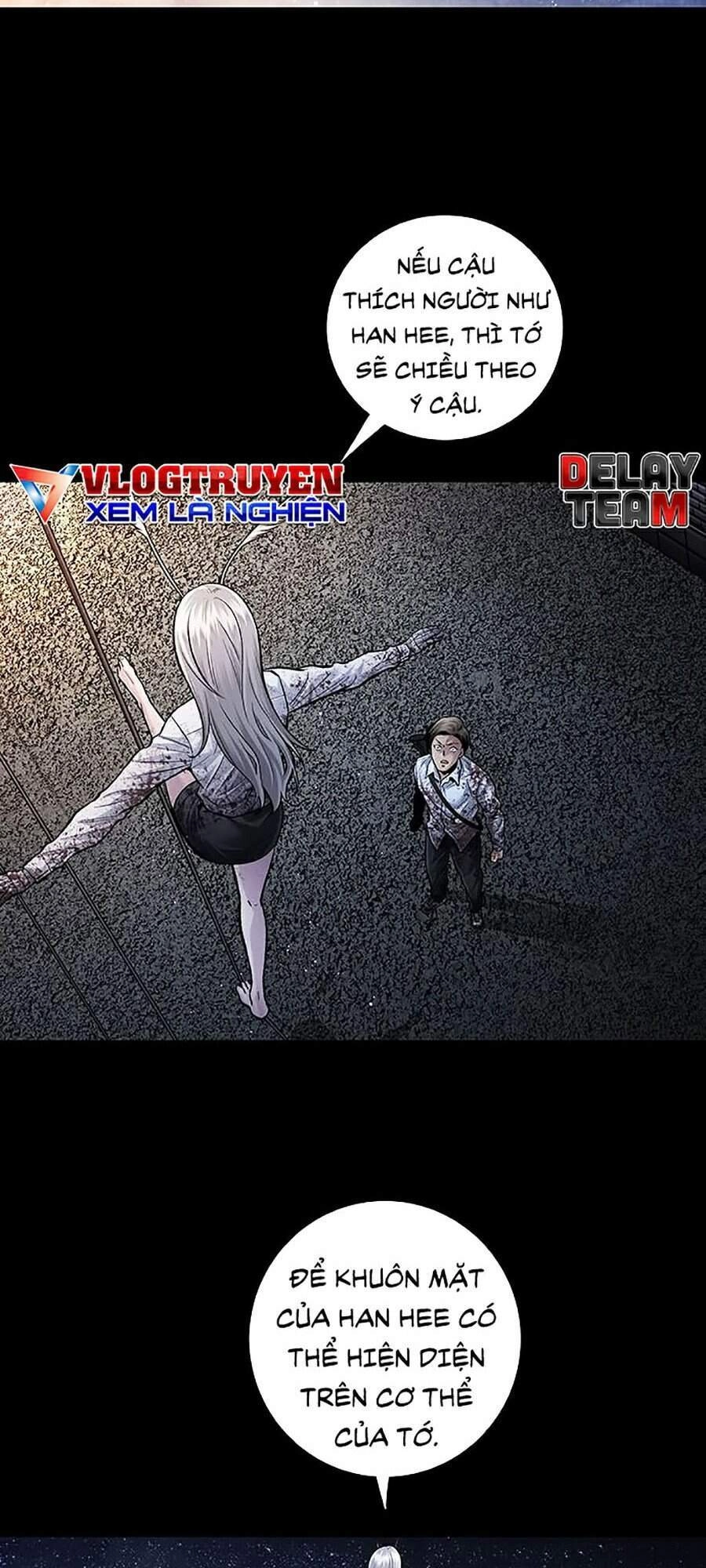 Hive Chapter 278 - 9