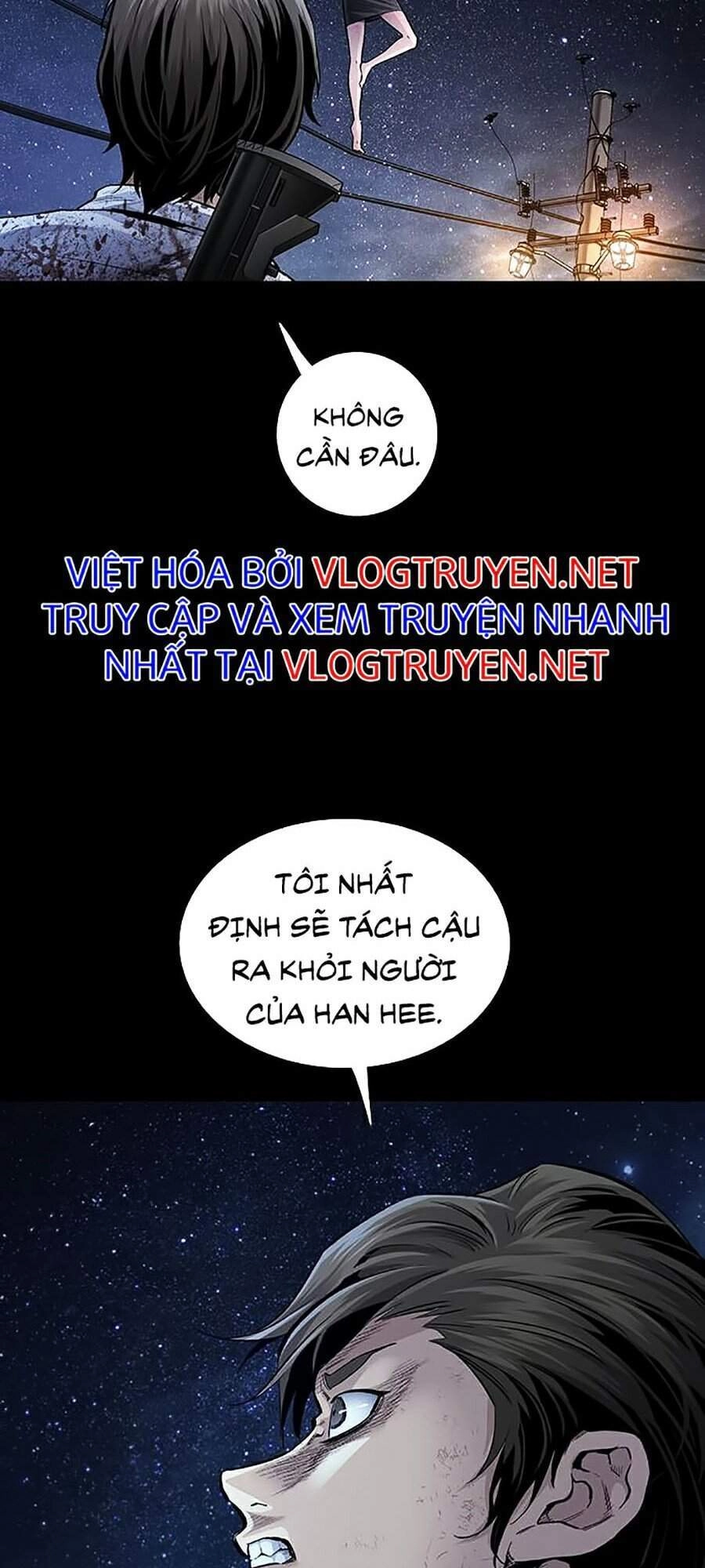 Hive Chapter 278 - 11