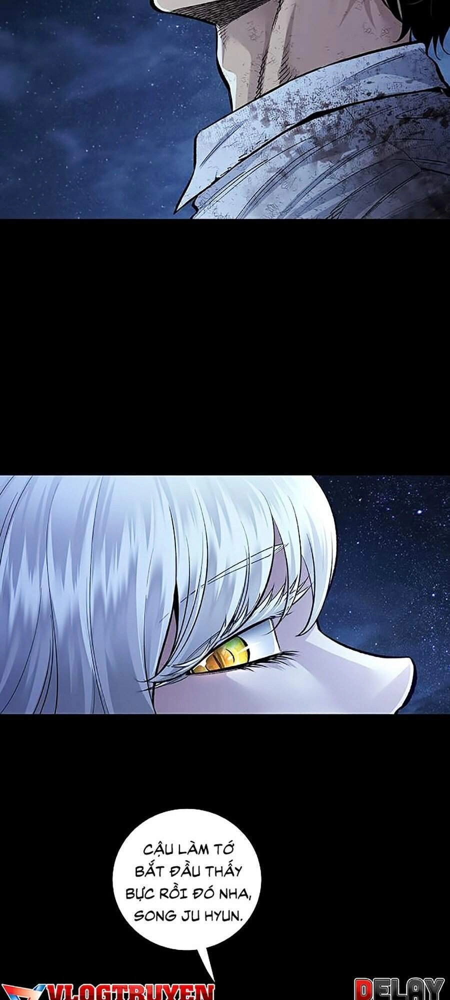 Hive Chapter 278 - 13