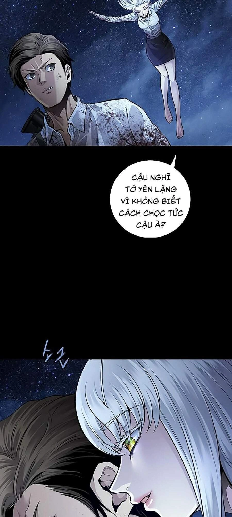 Hive Chapter 278 - 15