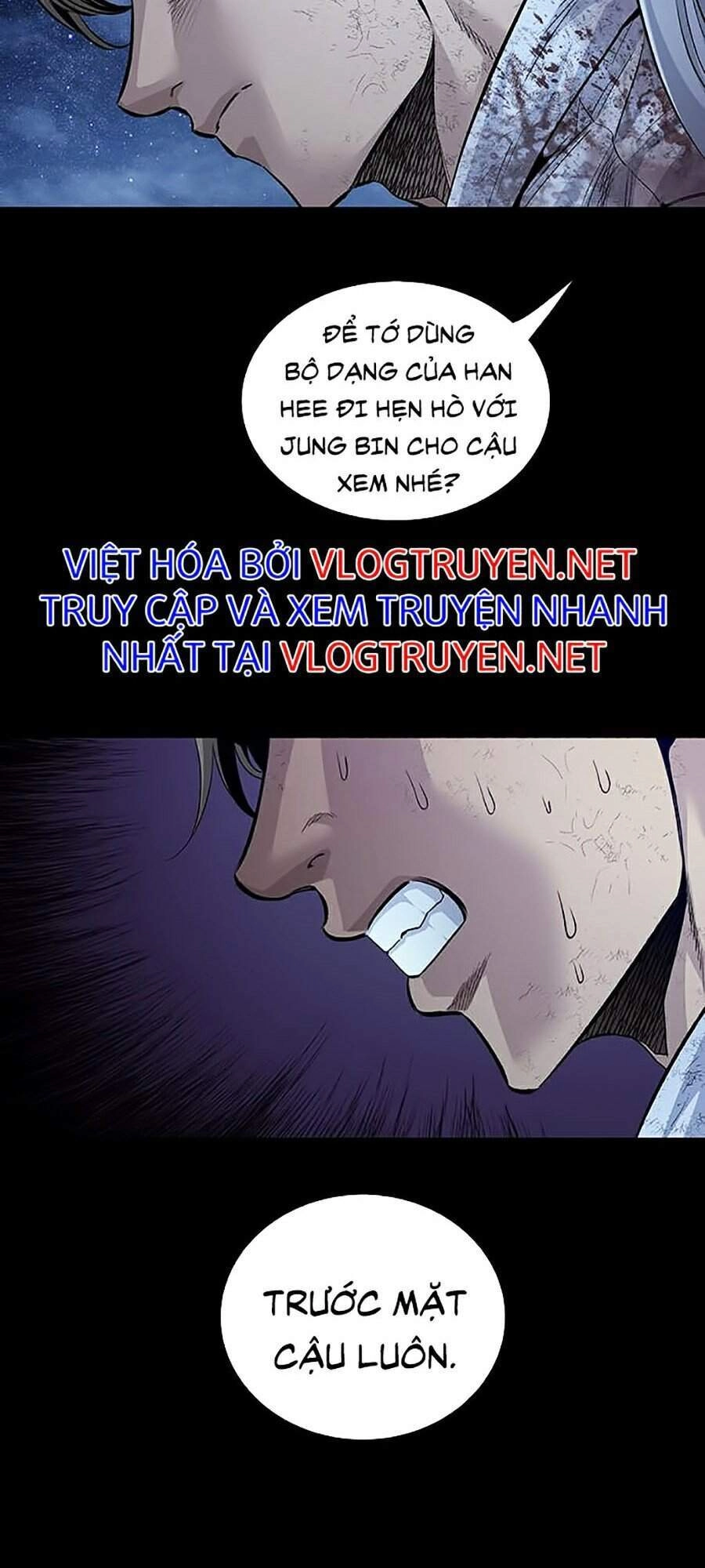 Hive Chapter 278 - 17