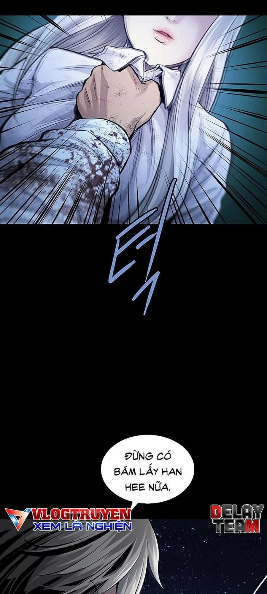 Hive Chapter 278 - 19