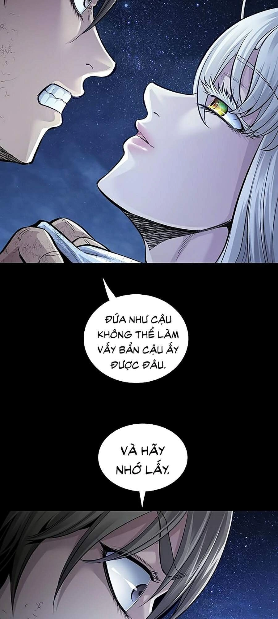 Hive Chapter 278 - 21