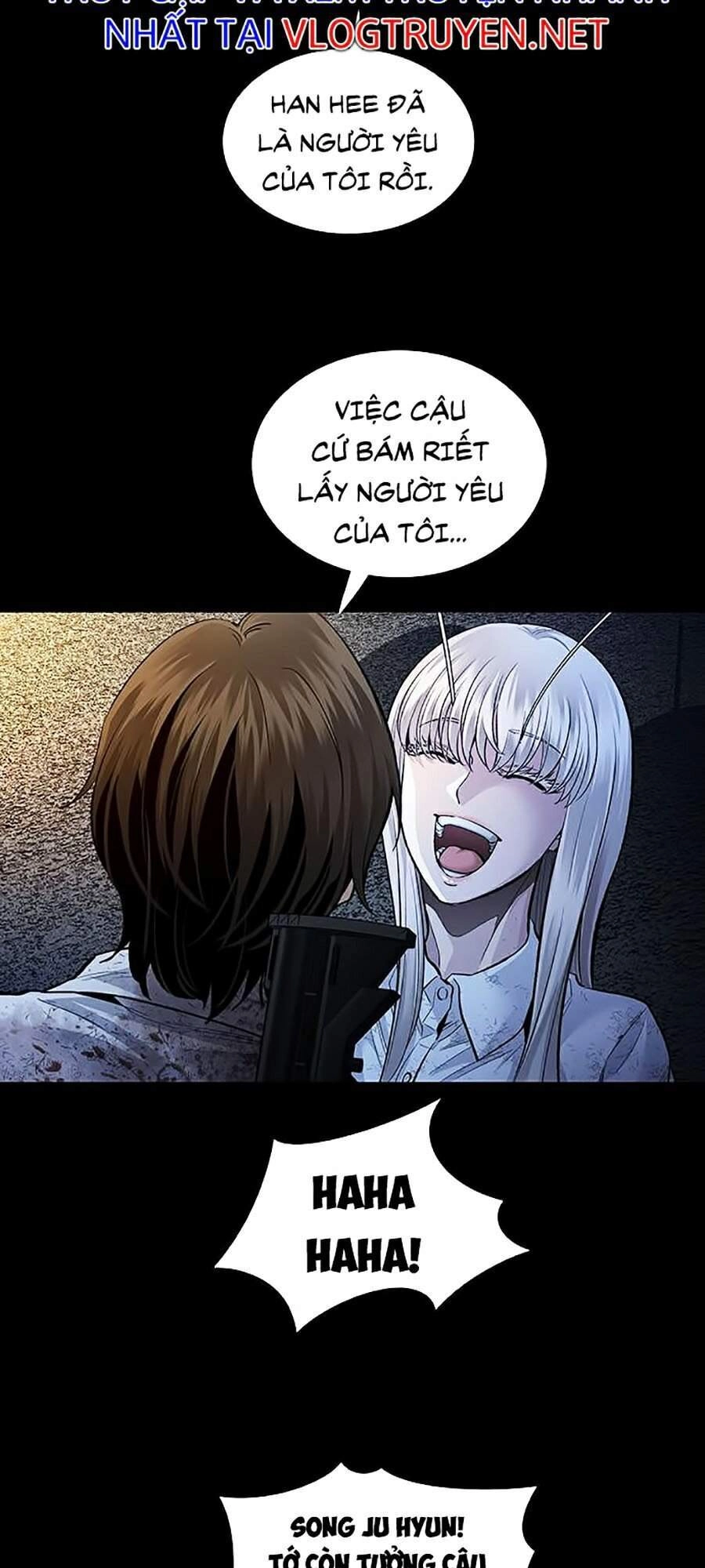 Hive Chapter 278 - 23