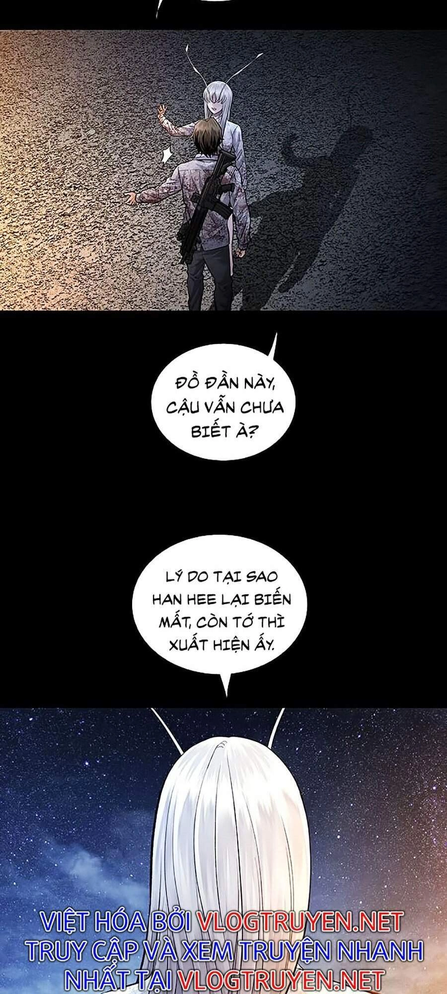 Hive Chapter 278 - 27