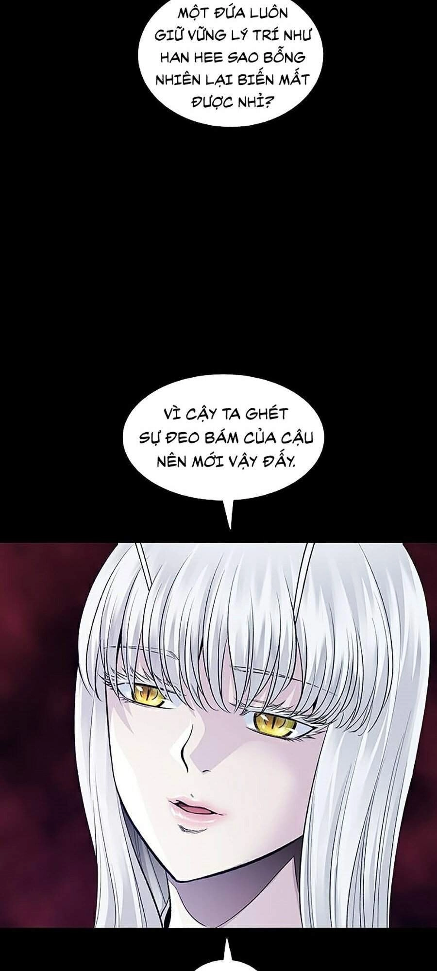 Hive Chapter 278 - 29